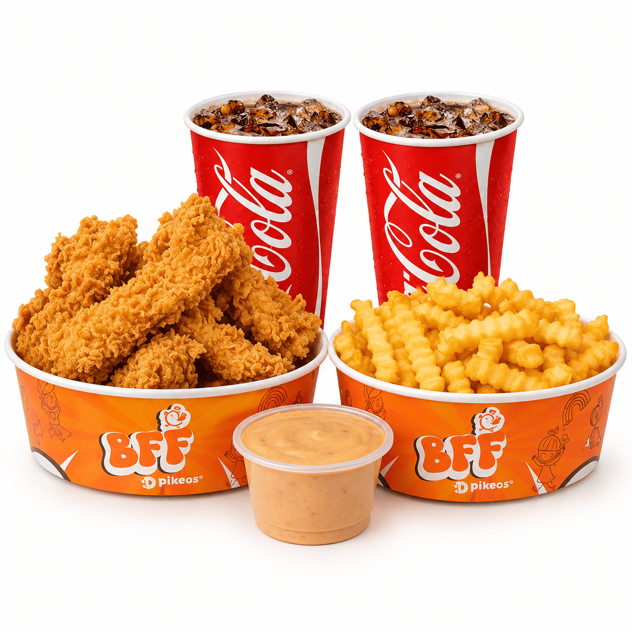 COMBOS